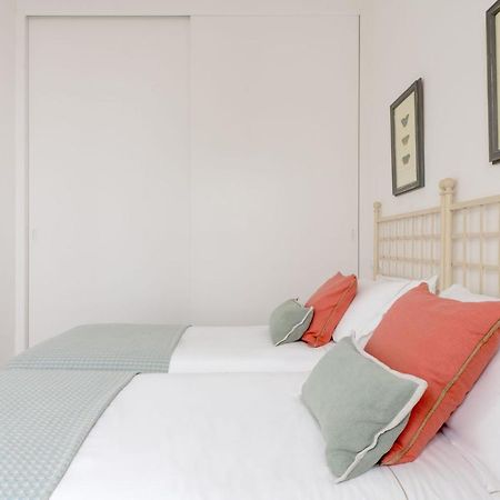 Plaza Nueva 2 Bedrooms & 2 Bathrooms Sevilha Exterior foto