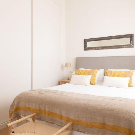 Plaza Nueva 2 Bedrooms & 2 Bathrooms Sevilha Exterior foto