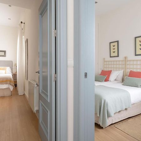 Plaza Nueva 2 Bedrooms & 2 Bathrooms Sevilha Exterior foto