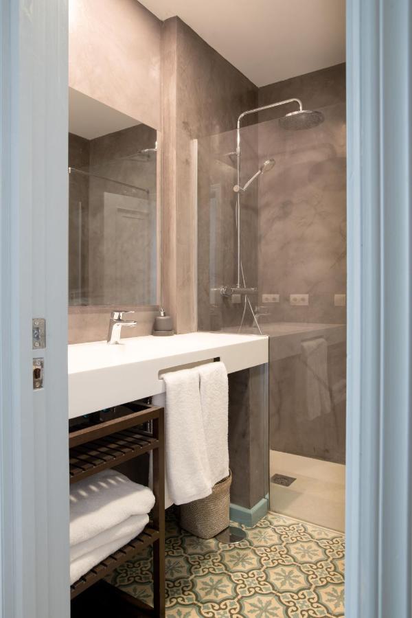 Plaza Nueva 2 Bedrooms & 2 Bathrooms Sevilha Exterior foto
