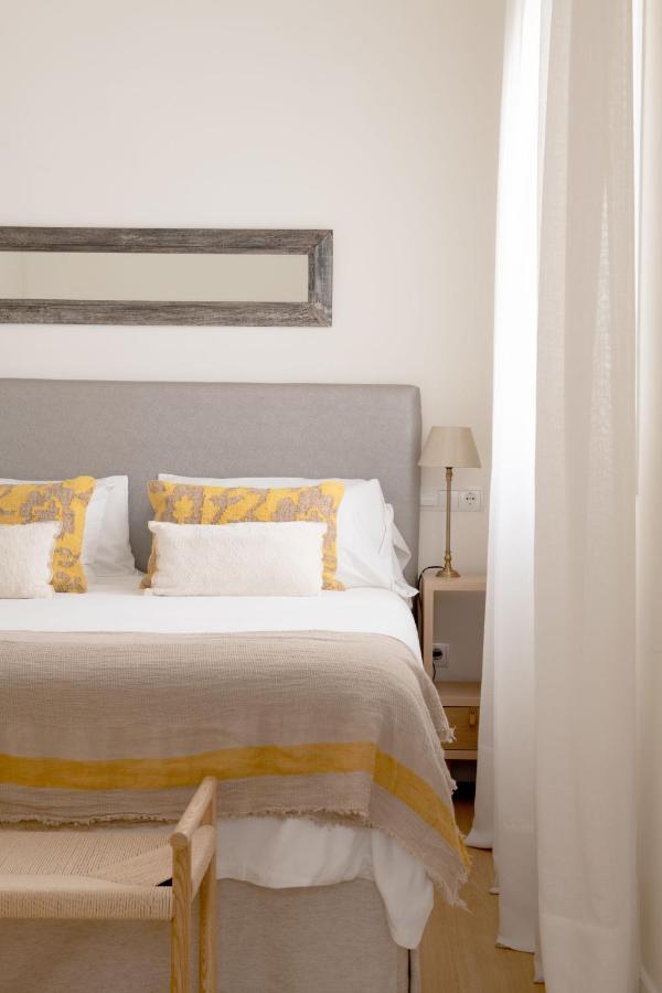 Plaza Nueva 2 Bedrooms & 2 Bathrooms Sevilha Exterior foto