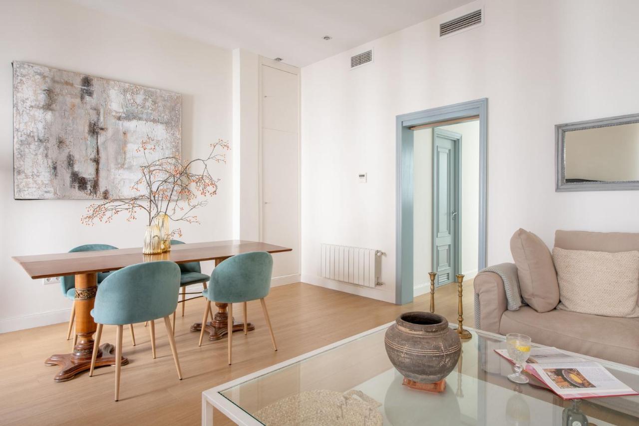 Plaza Nueva 2 Bedrooms & 2 Bathrooms Sevilha Exterior foto